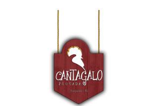 Pousada Cantagalo Logo