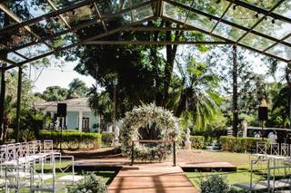 Santa Isabel Eventos