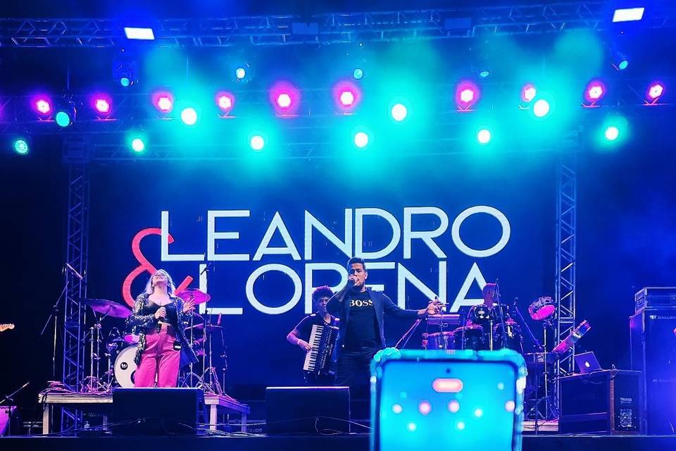 Leandro e Lorena