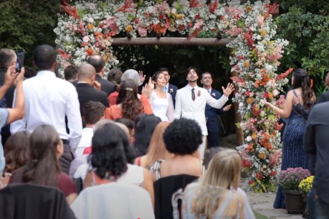 Casamento
