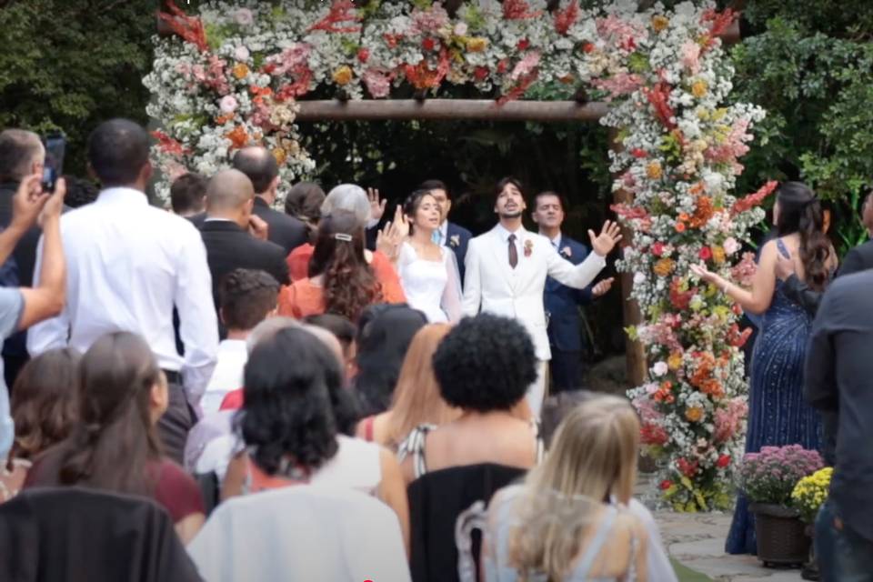 Casamento