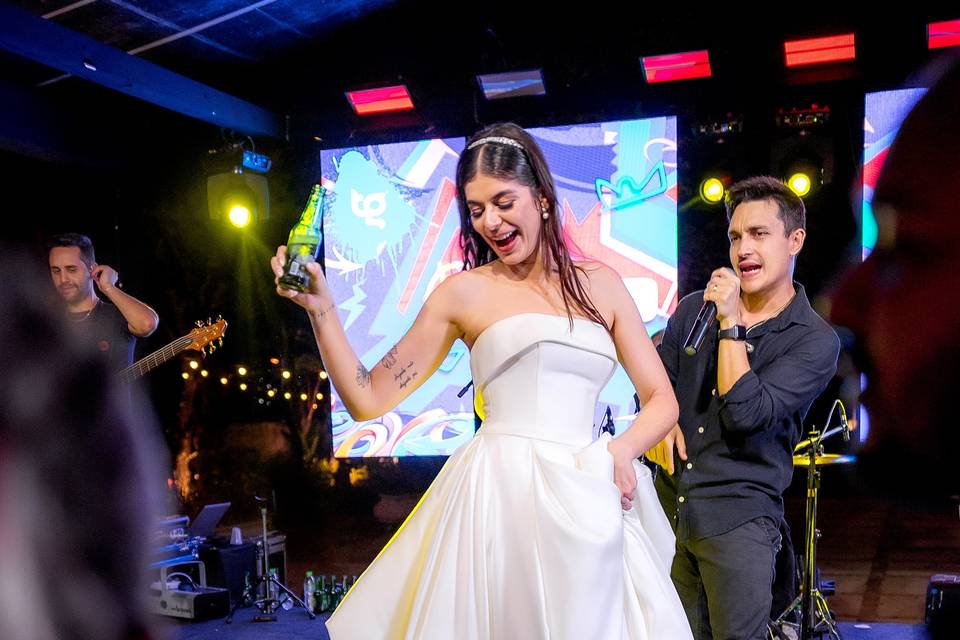 Camilo e Luisa