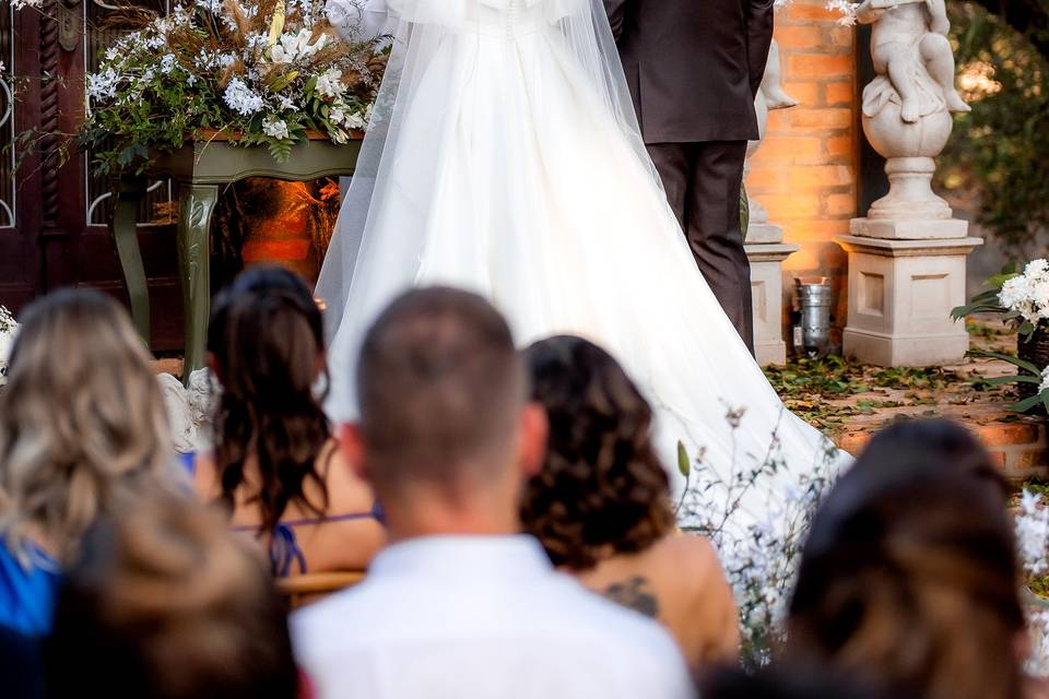 Camilo e Luisa
