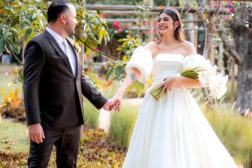 Camilo e Luisa