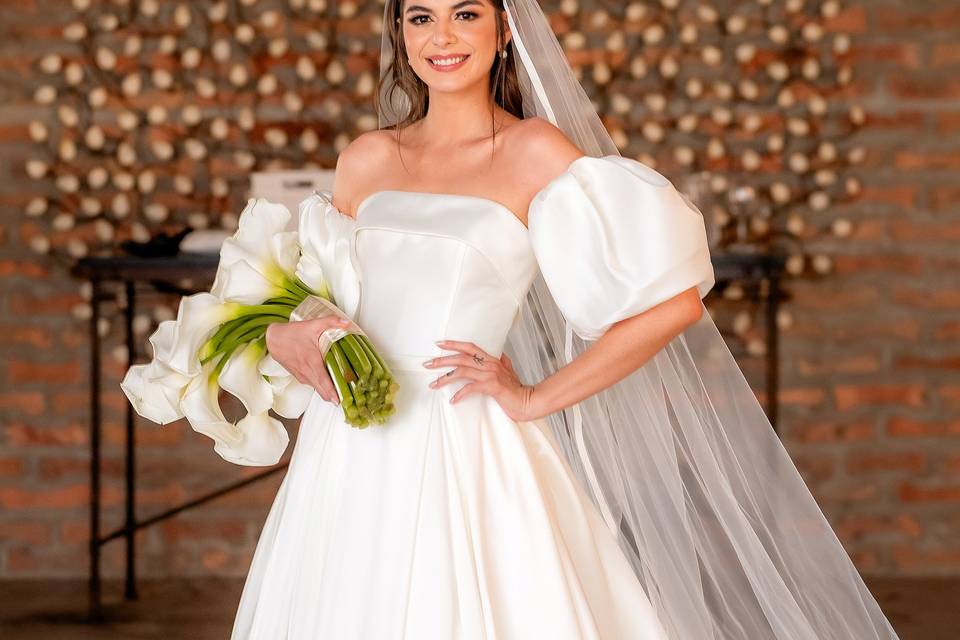 Camilo e Luisa