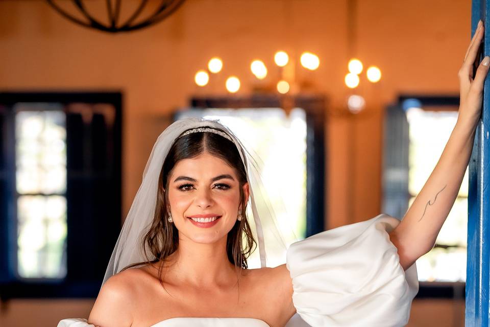 Camilo e Luisa
