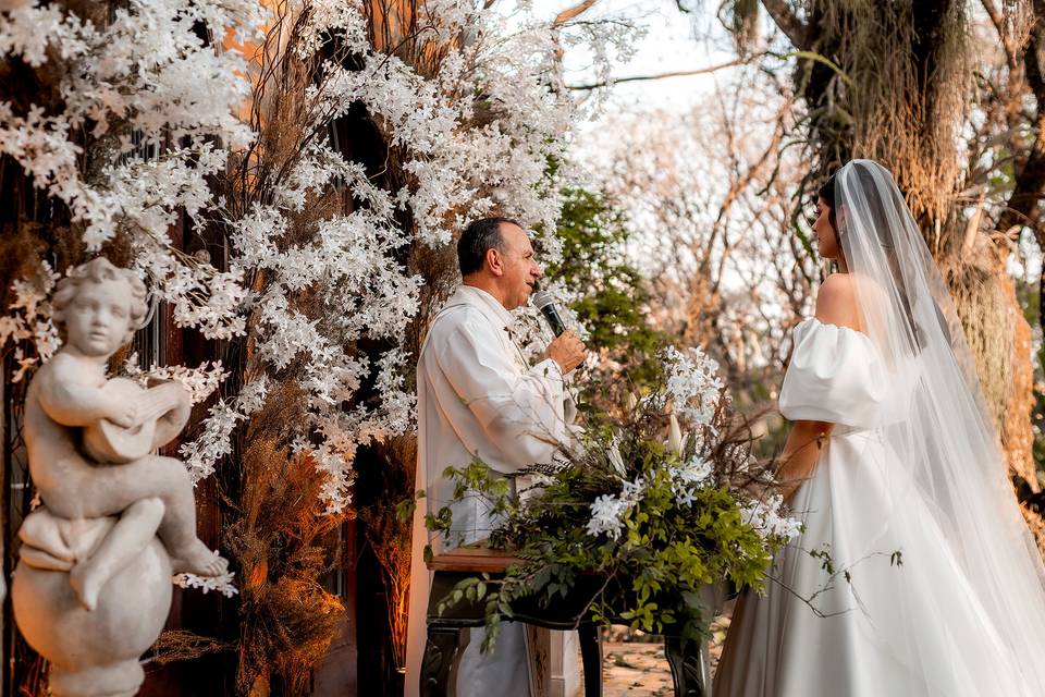 Camilo e Luisa