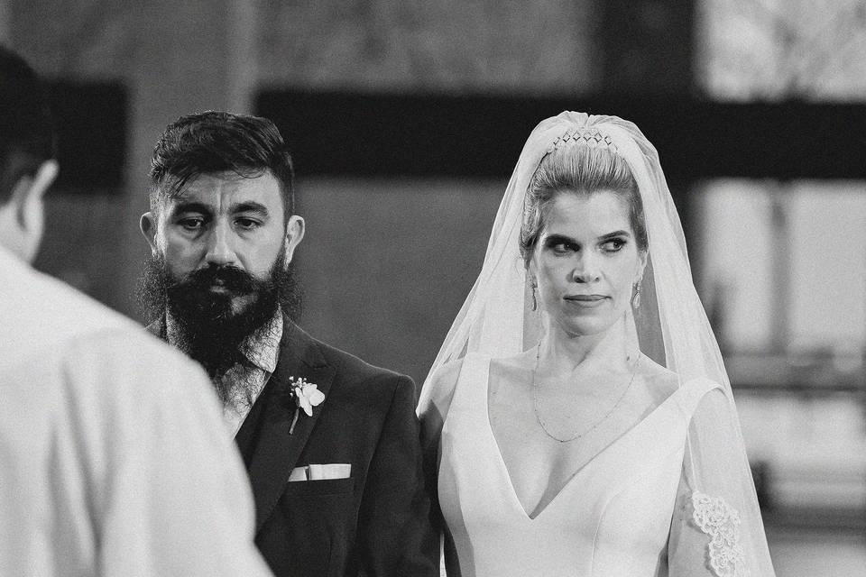 Tangri e Richard