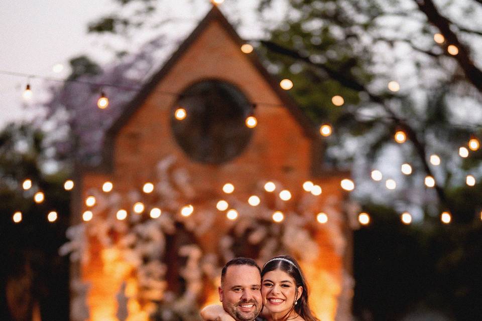 Camilo e Luisa