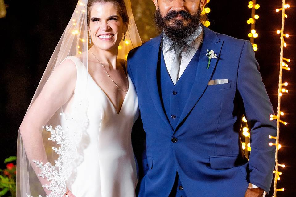 Tangri e Richard