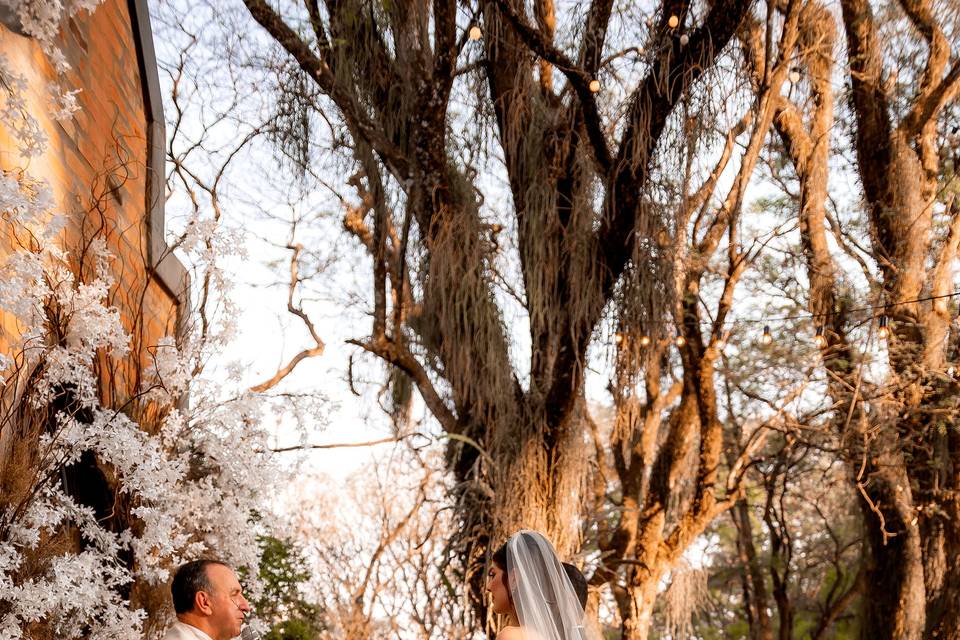 Camilo e Luisa
