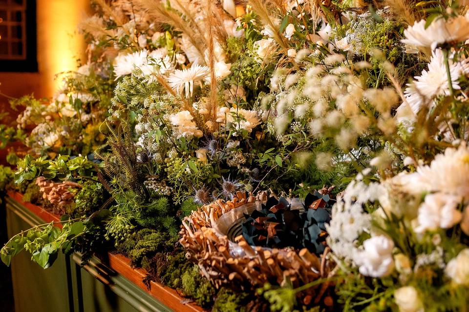 Camilo e Luisa