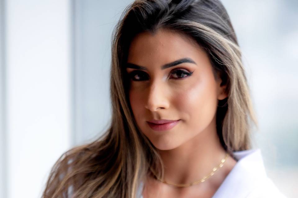 Fernanda e Gabriel