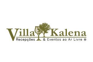 Sítio Villa Kalena Logo