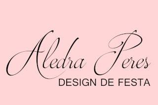 Aledra Peres - Design de Festa
