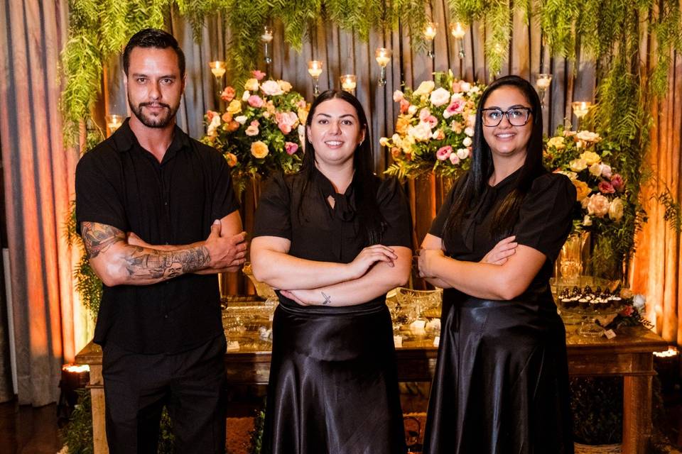 EQUIPE