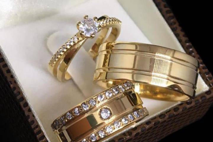 Aliança18k