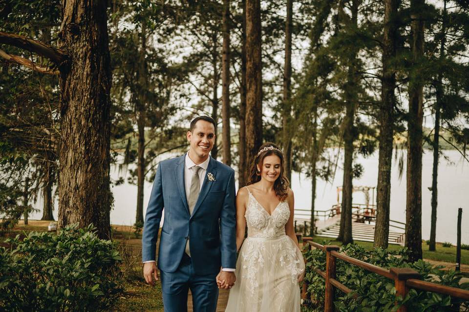 Anne & João