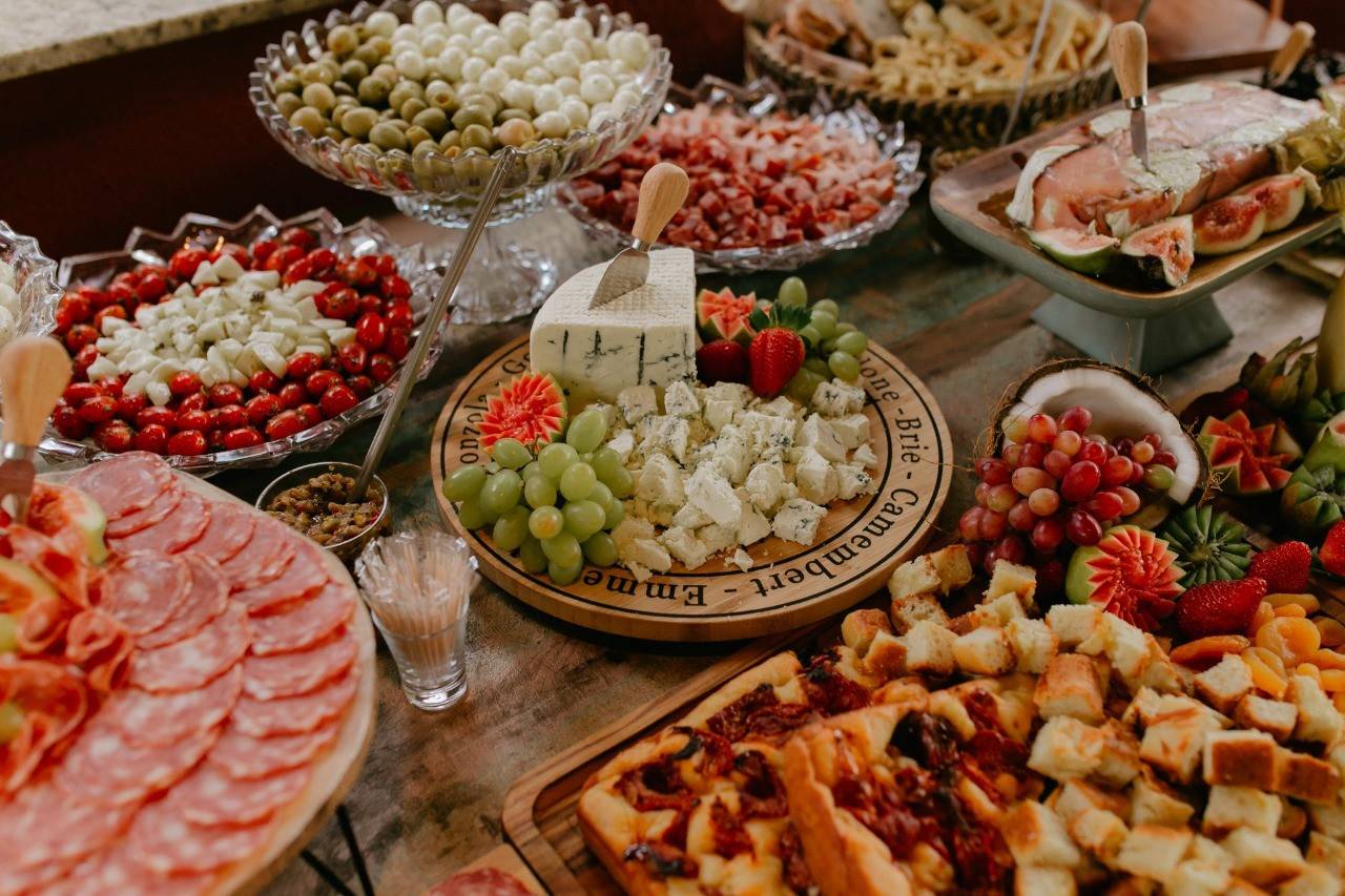 Império Buffet - Consulte disponibilidade e preços