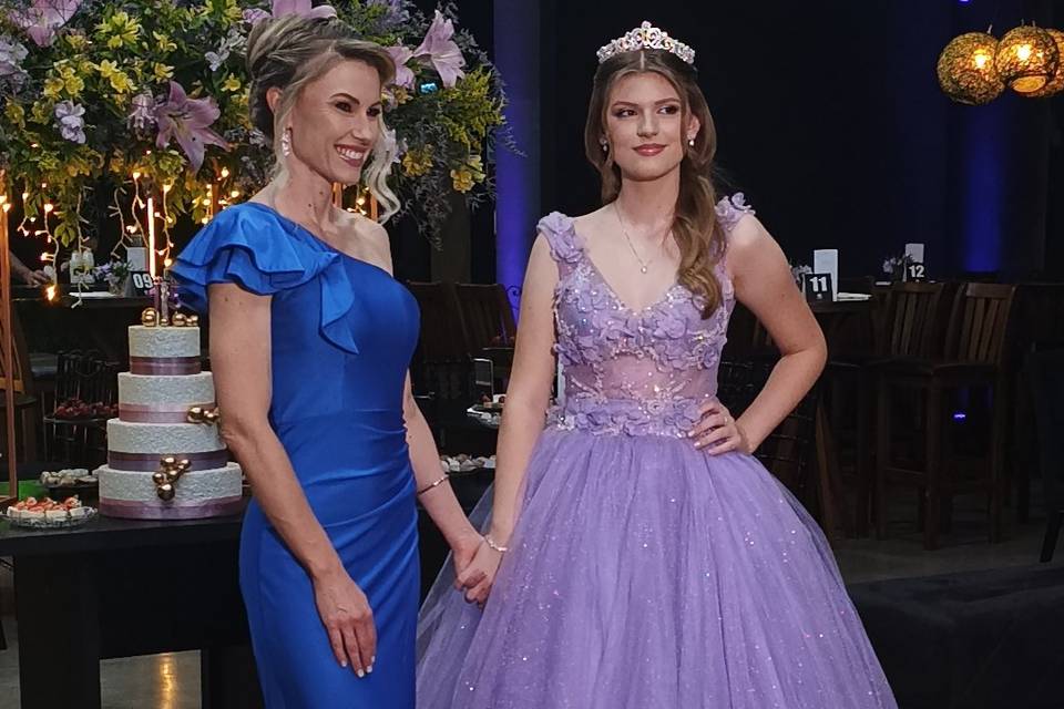 Debutante