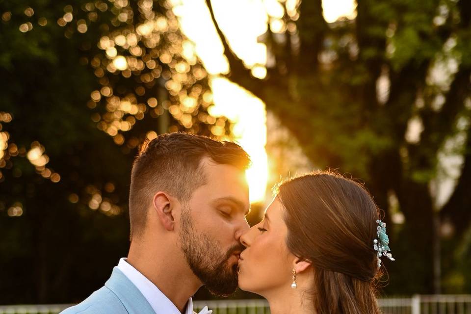 Casamento religioso