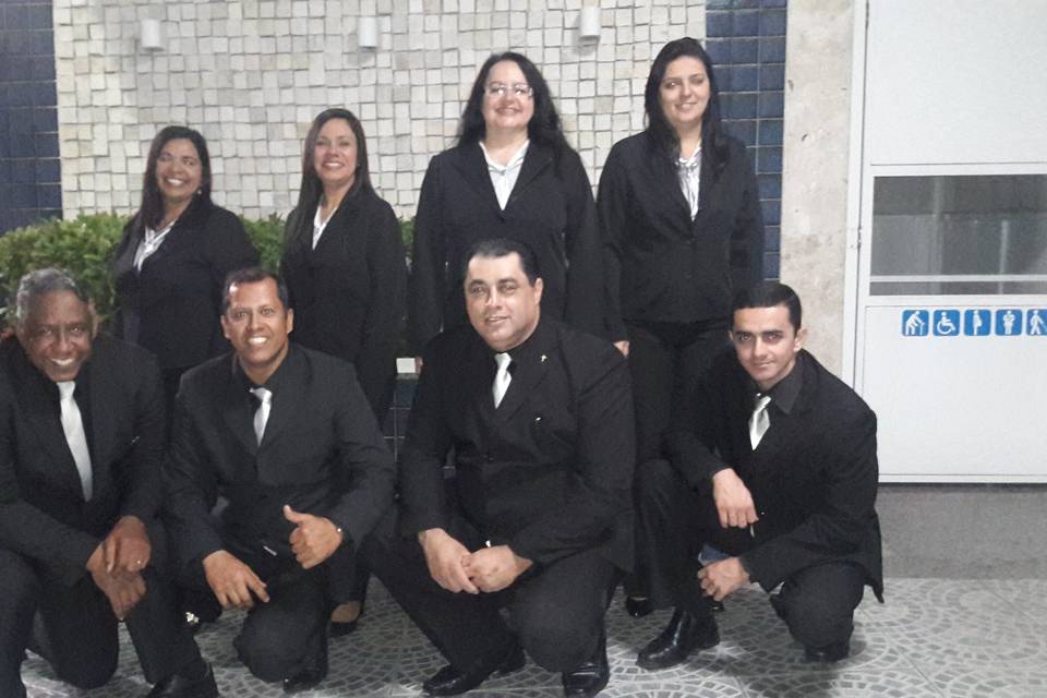 Realize Assessoria de Eventos