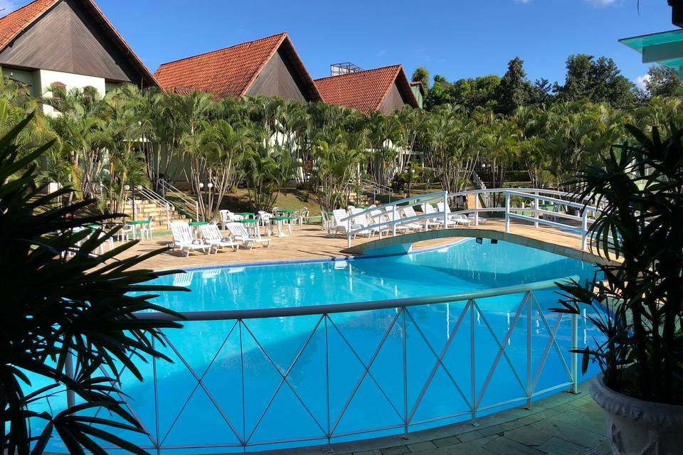 Hotel Gran Minas