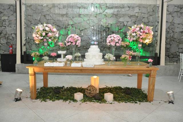 Planejamento de casamento