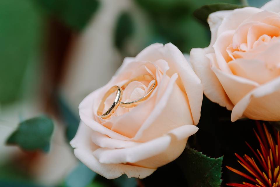 Casamento E&R