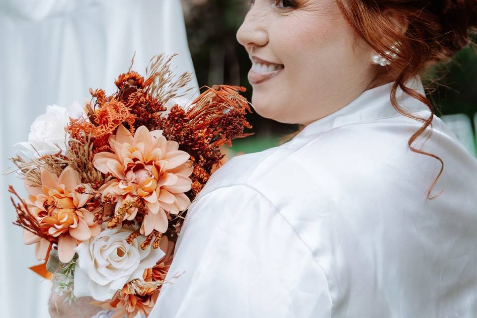 Casamento E&R