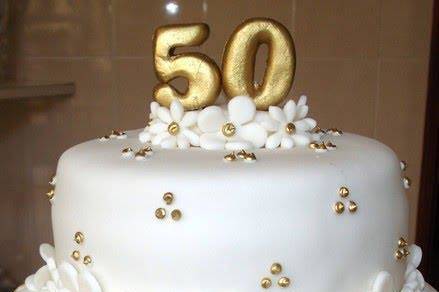 50 Anos