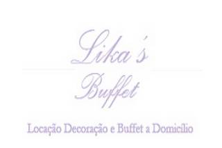 Lika's Buffet Logo