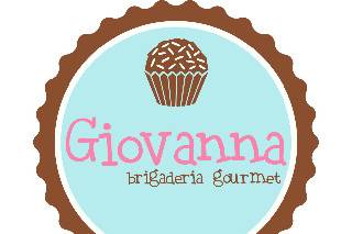 Logo Giovanna Brigadeiros Gourmet