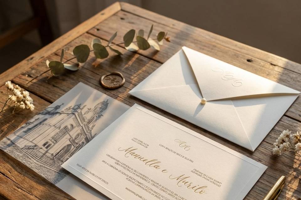 Markatto hotstamping