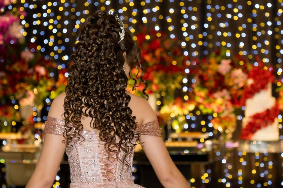 Estefani Ferreira Beauty