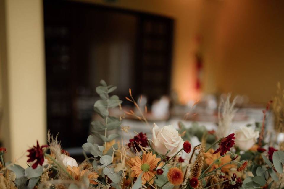 Casamento