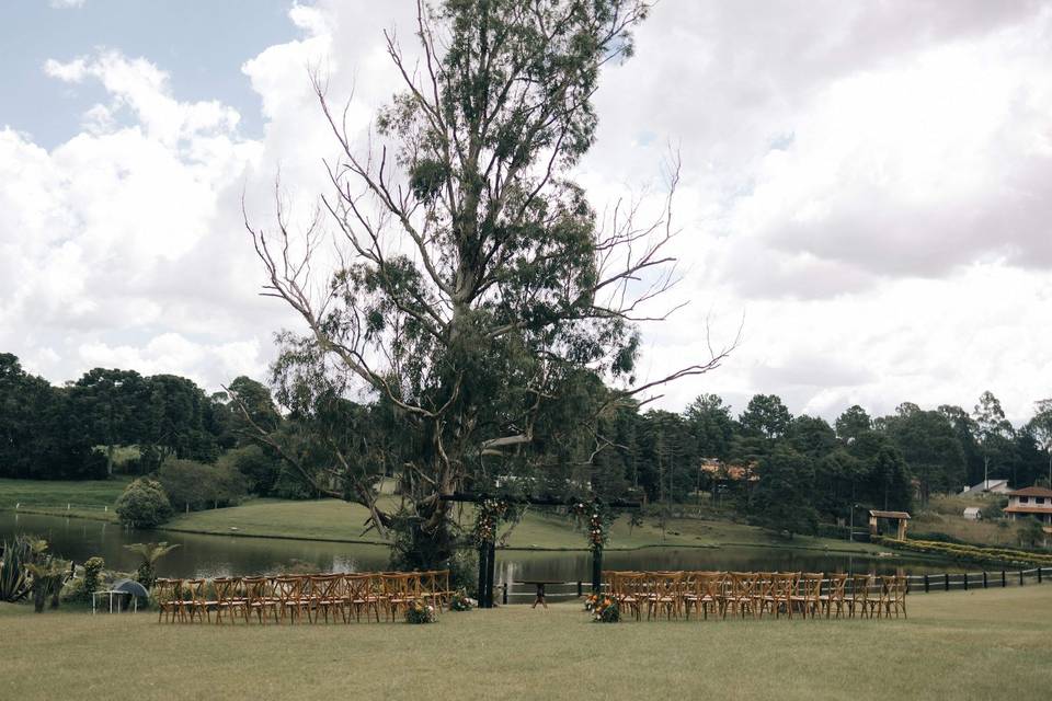 Casamento