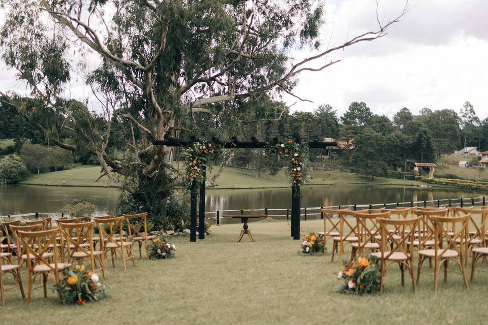 Casamento