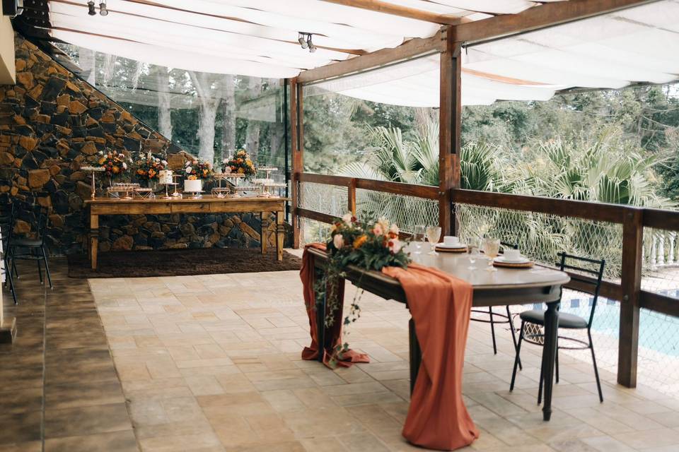 Casamento