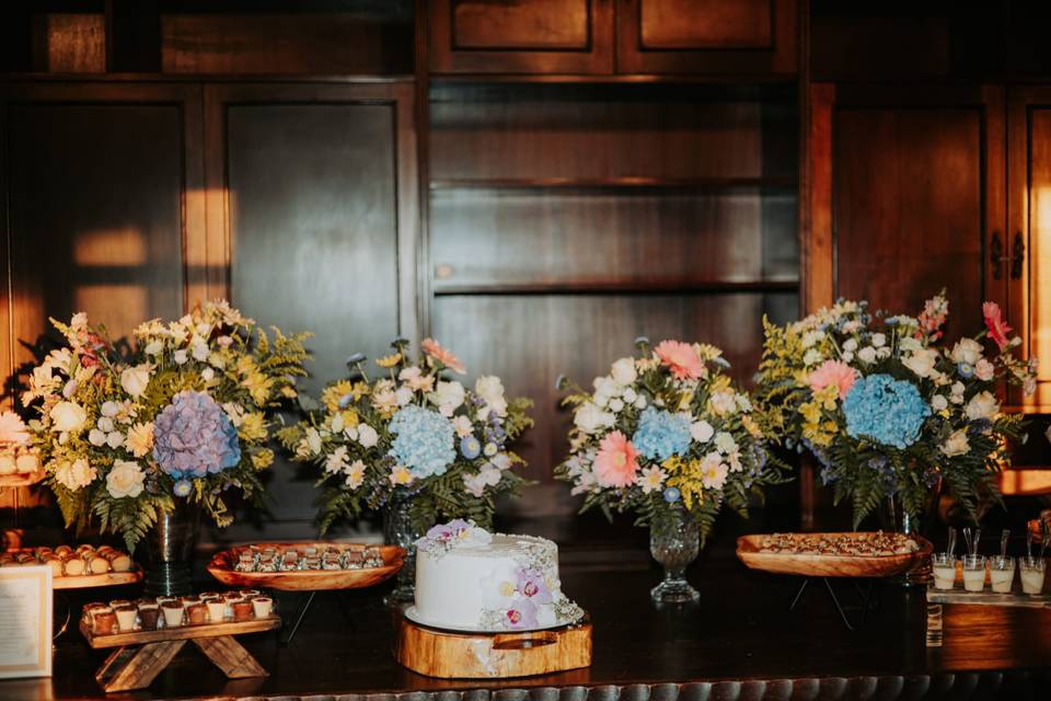 Casamento