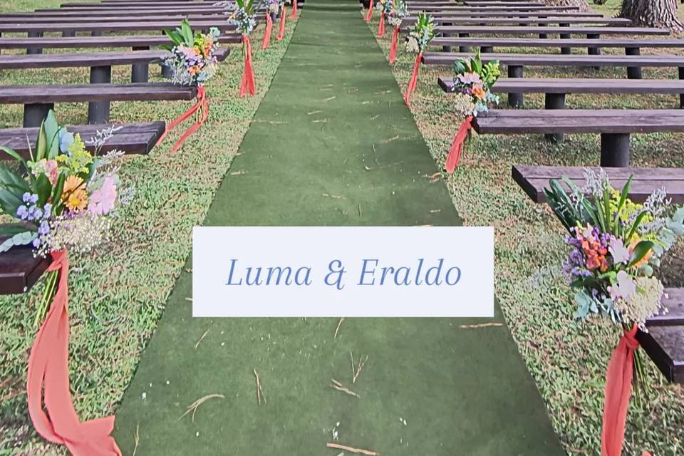 Casamento
