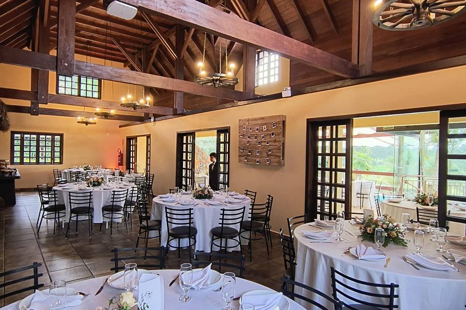 Casamento