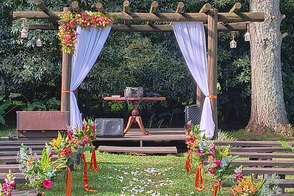 Casamento