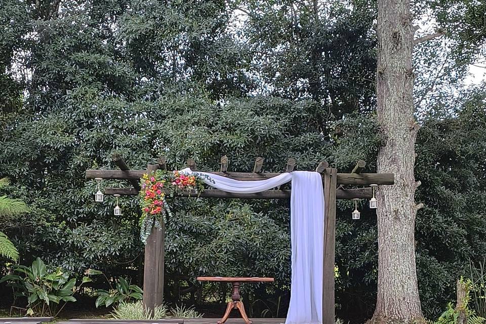 Casamento