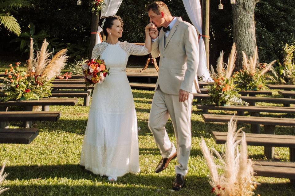 Casamento