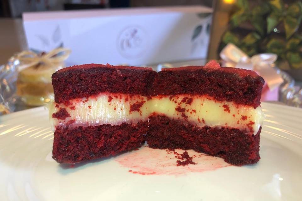 Bem redvelvet