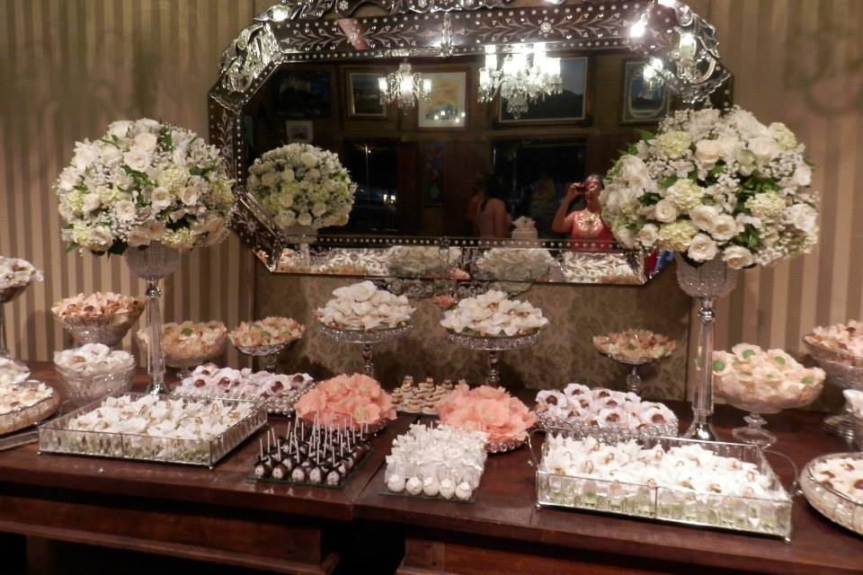 Mesa doces
