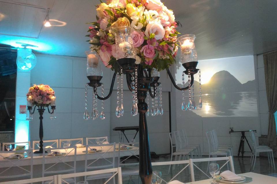 Candelabro