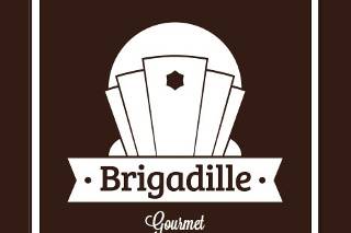 Brigadille Gourmet logo