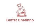 Buffet Chefinho